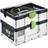 Festool Akku støvsuger CTLC SYS I-Basic CLEANTEC
