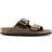 Birkenstock Arizona Birko-Flor - Graceful Toffee