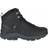 Merrell Vego Mid Leather WTPF Black Male