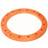 Grimms Party Decorations Large Natural Birthday Ring