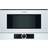 Bosch BFR634GW1 Vit