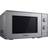 Panasonic NN-E22JMMEPG Rostfritt stål
