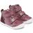 Bundgaard Storm Velcro TEX Boots - Dark Rose