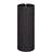 Uyuni bloklys Ø7,8x20,3 - Sort/Forest Black LED-lys