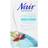 Nair Nourish Facial Brush-On - Hair Removal Cream 50ml
