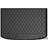 Gledring Boot tray Audi A1 3-5D 8X 09/2010