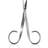 Rubis Scissors Baby Nail