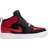 NIKE Sky Jordan 1 PSV - Black/Gym Red/White