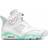 Nike Air Jordan 6 Retro W - White