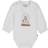 Hust & Claire Baby Bita Body - Sugar (29637722-3260)