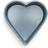 Fox Run Mini Heart Cake Pan 10.2 cm