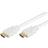 Pro HDMI 2.0 White