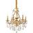 Ideal Lux Lighting Gioconda Pendant Lamp