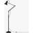 Anglepoise Original 1227 Gulvlampe 138.5cm