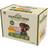 Harringtons Dog Food Mixed Selection 6x400g