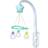 Playgro Dreamtime Soothing Light Up Sängmobil