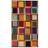 Flair Rugs Spectrum Waltz Multicolour 200x290cm