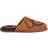 UGG Scuff Logo - Chestnut/Espresso