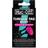 Muc-Off Stealth Tubeless Tag Holder & Valve Kit 44mm