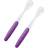 Nuk Easy Learning Feeding Spoon 2-pack