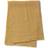 Elodie Details Wool Knitted Blanket Gold