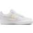 NIKE Air Force 1 '07 SE W - White/Sail/Lemon Wash/Multi-Color