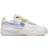 Nike Air Force 1 Fontanka W - White/Phantom/Lemon Drop/Light Marine