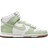 NIKE Dunk High Retro SE M - Summit White/Elemental Gold/Honeydew