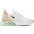 Nike Air Max 270 M - White/Sanddrift/Pure Platinum/Black