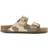 Birkenstock Arizona Soft Footbed Birko-Flor - Desert Soil Gray/Taupe