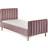 OBaby Gatsby Single Bed 30.3x62.6"