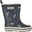 Bundgaard Classic Rubber Boot Winter - Sanke Tan