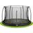 Salta Trampoline Comfort 427cm + Safety Net