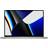 Apple MacBook Pro, 14.2-inch, M1 Pro-Chip, 8-core CPU, 14-core GPU, 16GB Unified Memory, 512GB SSD Storage, Silver