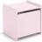 Vipack Penniman Sengebord Old Pink