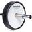 Fitwood KIVI Ab Wheel Træ Rustfri Stål Håndtag Ring