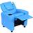 Homcom Kid's Children Recliner Lounger Armchair