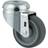 Tente Hjul 50mm drej t/bolt 50kg 2470PJIP30