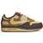 Nike Air Max 1 x Cact.Us Corp M - Baroque Brown/Lemon Drop/Wheat/Chile Red