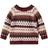 Name It Glitter Knitted Pullover (13207088)