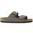 Birkenstock Arizona Birkibuc - Stone