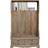 Dkd Home Decor Hall Storage Cabinet 125x200cm