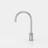 Quooker Nordic Round (Q210450402) Rostfritt stål