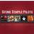 Stone Temple Pilots Original albums 1992-01 (5 ) (CD)