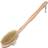 Hydrea London Classic Body Brush with Natural Bristles Medium Streng