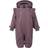 En Fant Vinteroverall - Flint with Gold Glitter (240083-6405)