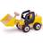 Tidlo Front End Loader Toy