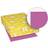 Astrobrights Wausau Paper Astrobrights Colored Paper, 24lb, 8-1/2