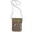 Tasmanian Tiger Neck Pouch - Khaki