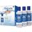 PuriLens Plus Saline 120ml 4-pack